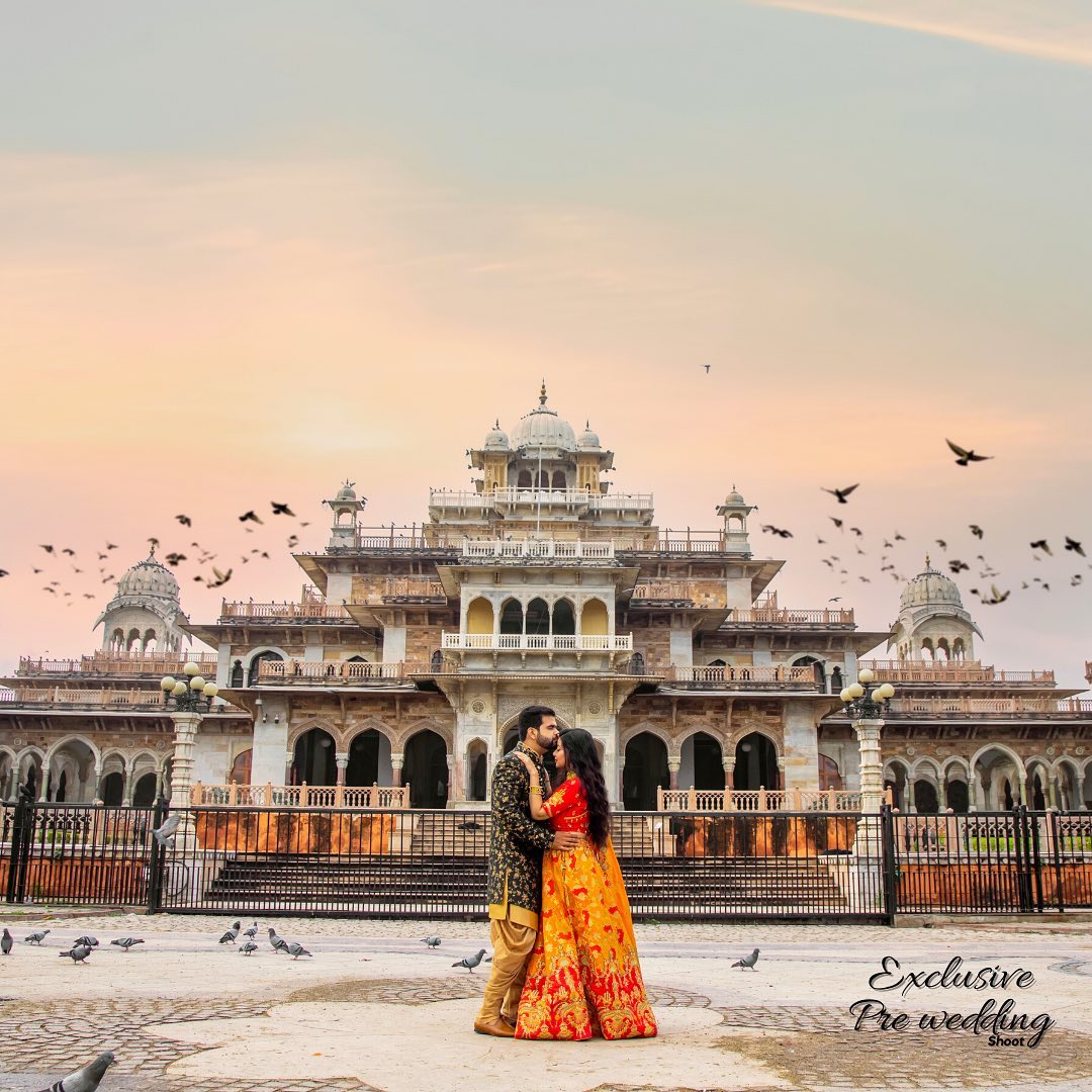 Varmala Wedding Decoration